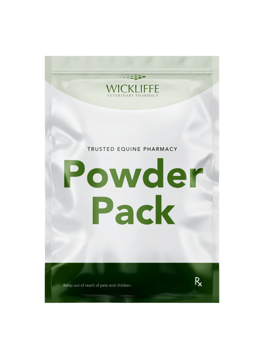 Powder Packets