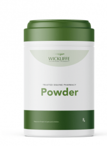 Diclazuril Powder 500mg/TSP