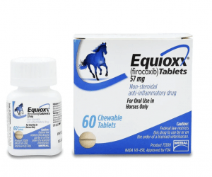 Equioxx Tablets 57mg