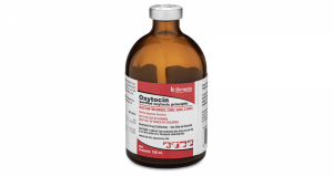 Oxytocin Injection, 20 USP/mL Sterile Aqueous Solution (100ml)