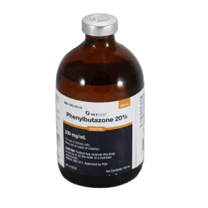 Phenylbutazone 20% (100ml)