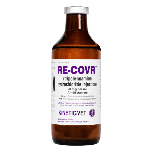 Re-Covr 20mg/ml (250ml)