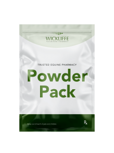 Enrofloxacin Powder 5gm Packets