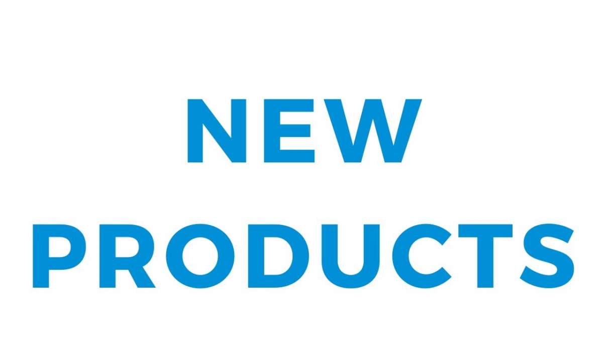 New Product Offerings