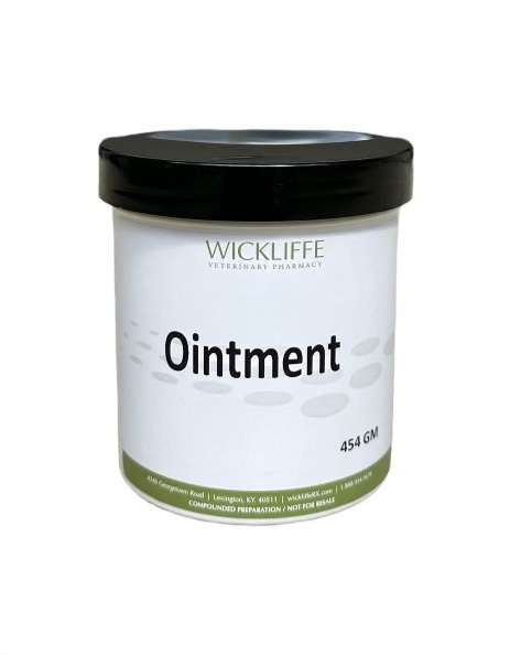 Ointments