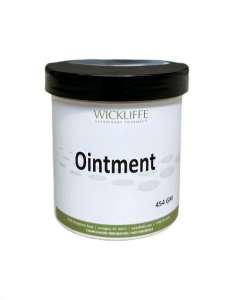 Nitrofurazone Ointment 0.2%