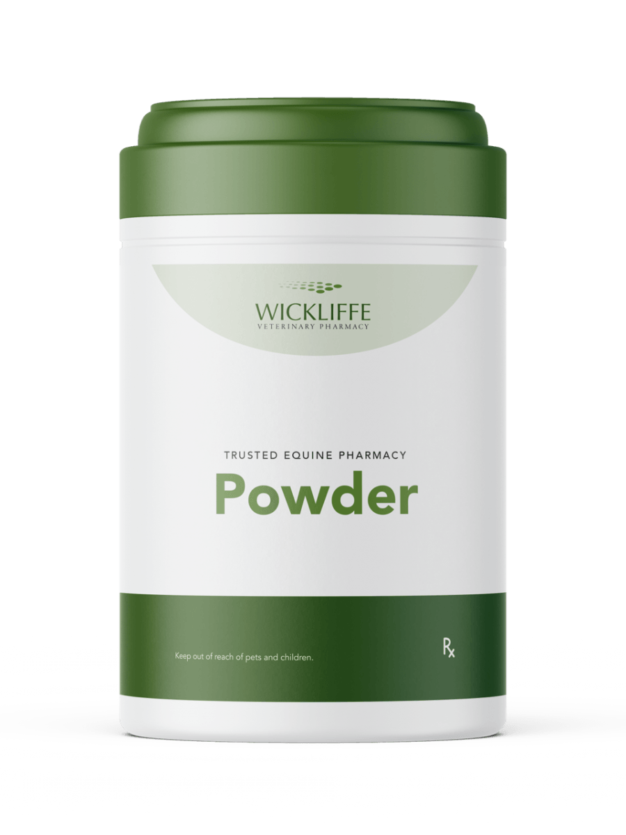 Powders