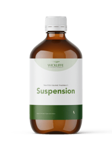 Toltrazuril in DMSO 150 mg/ml 